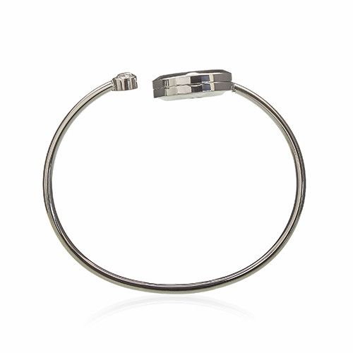 Aromatherapy Jewellery Crystal Bracelet - Infinite Love - 20mm Aromatherapy Diffuser Necklaces - Bath Indulgence