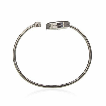 Aromatherapy Jewellery Crystal Bracelet - Infinite Love - 20mm Aromatherapy Diffuser Necklaces - Bath Indulgence