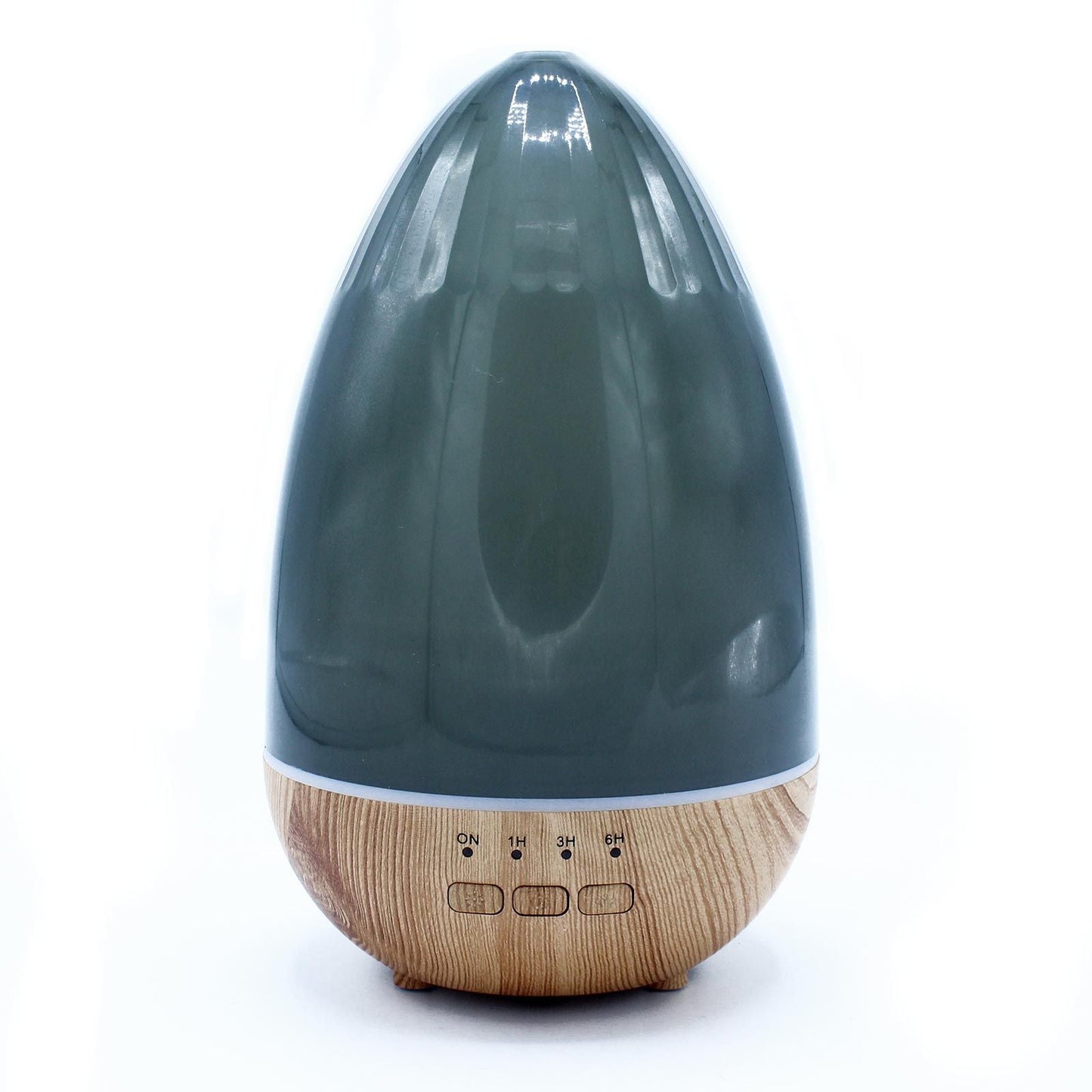 Barcelona Atomiser - USB - Colour Change - Timer Aroma Diffusers - Bath Indulgence