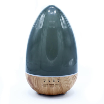 Barcelona Atomiser - USB - Colour Change - Timer Aroma Diffusers - Bath Indulgence