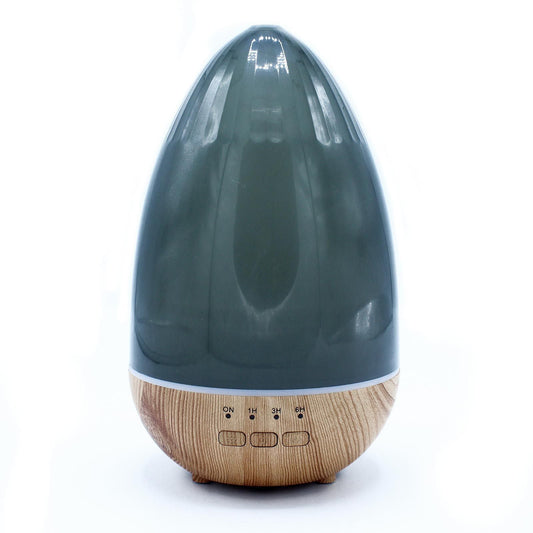Barcelona Atomiser - USB - Colour Change - Timer Aroma Diffusers - Bath Indulgence