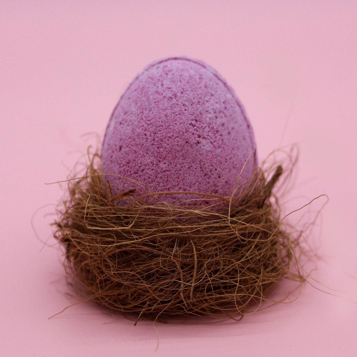 Bath Eggs in a Tray - Cherry Pack Of 30 Bath Eggs - Bath Indulgence