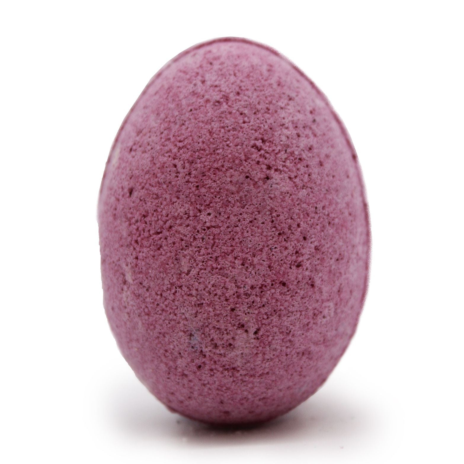 Bath Eggs in a Tray - Cherry Pack Of 30 Bath Eggs - Bath Indulgence