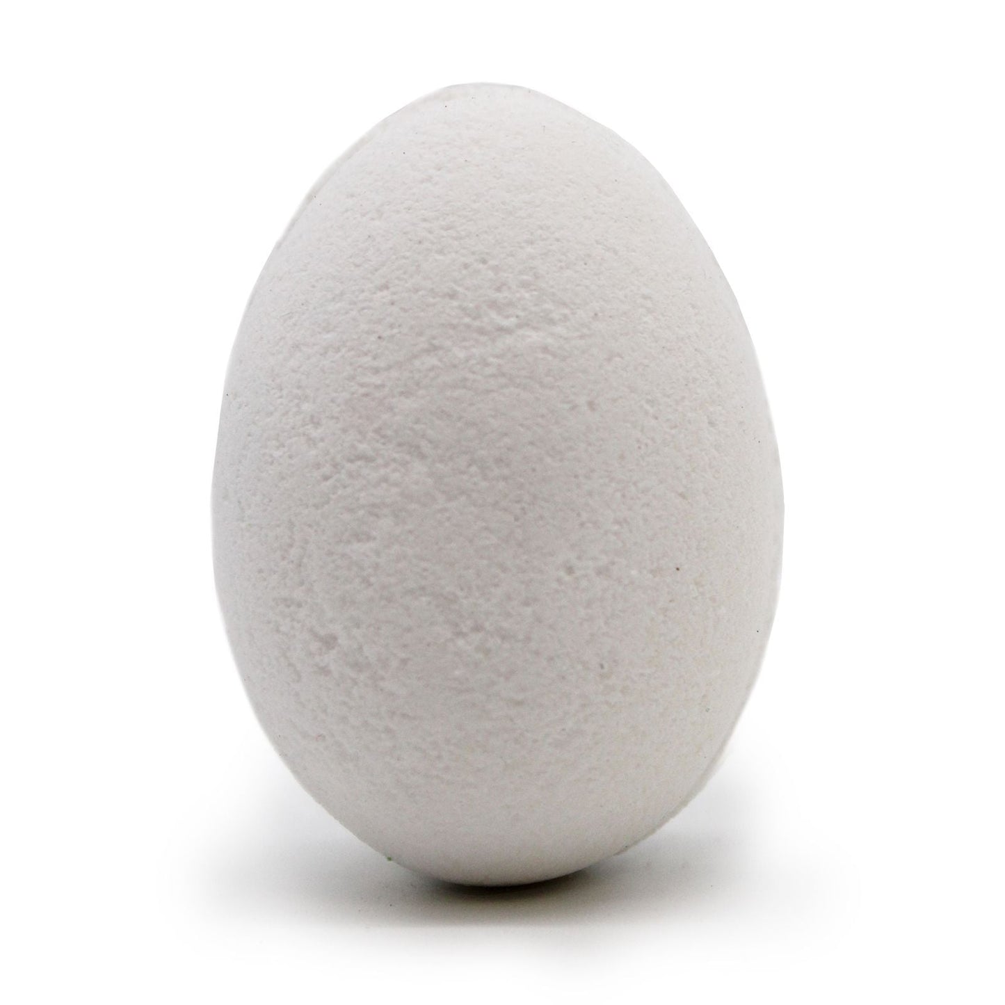 Bath Eggs in a Tray - Coconut Pack Of 30 Bath Eggs - Bath Indulgence