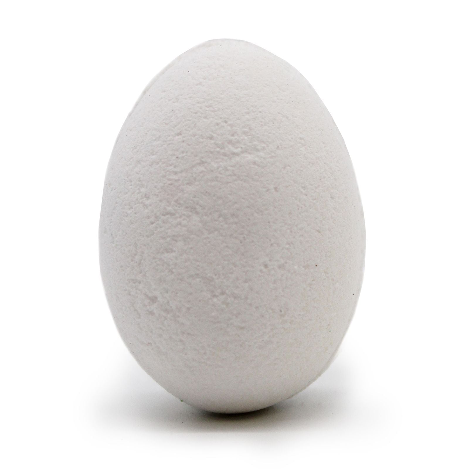 Bath Eggs in a Tray - Coconut Pack Of 30 Bath Eggs - Bath Indulgence