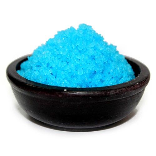 Bathroom - Fresh Cotton Home Comforts Simmering Granules - Bath Indulgence