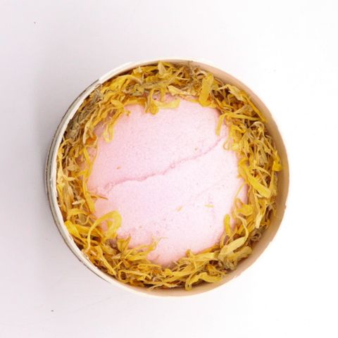 Blooming Pink Bliss - Bath Indulgence
