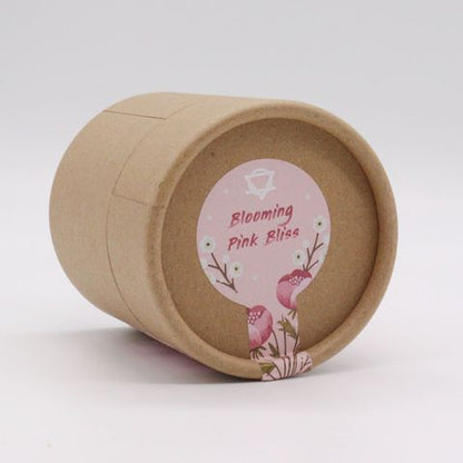 Blooming Pink Bliss - Bath Indulgence