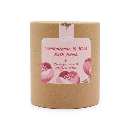 Blooming Pink Bliss - Bath Indulgence