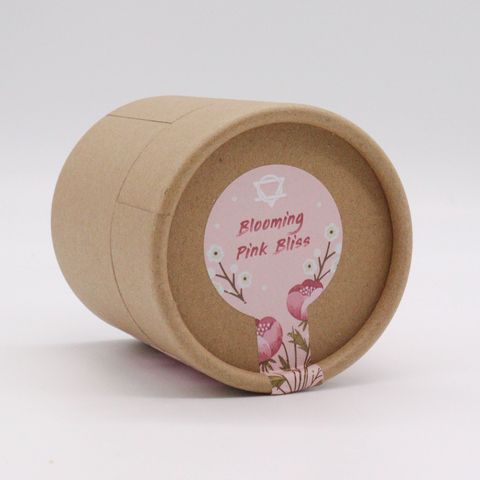 Blooming Pink Bliss - Bath Indulgence