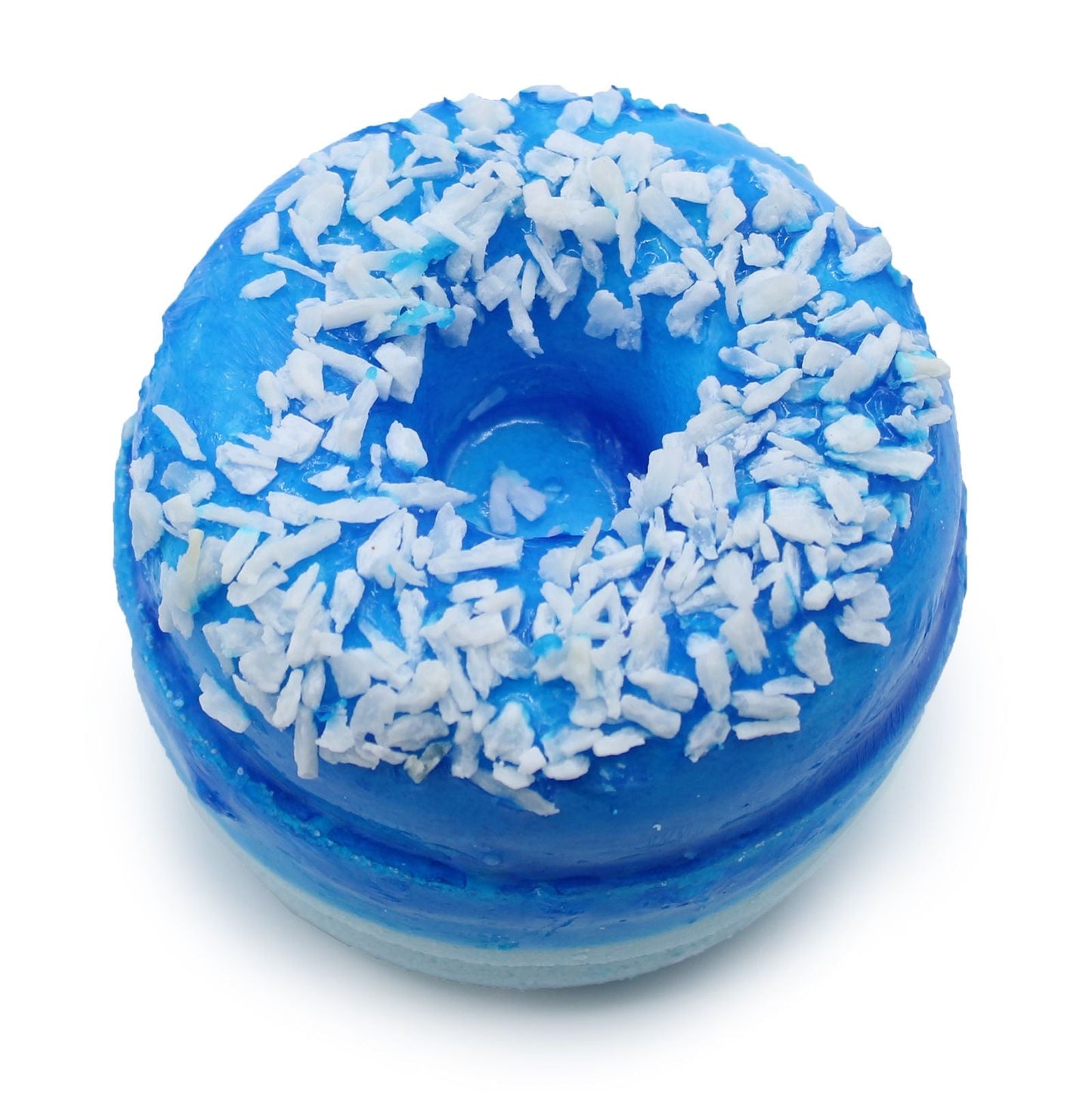 Blueberry Bath Donuts Donut Bath Fizzers - Bath Indulgence