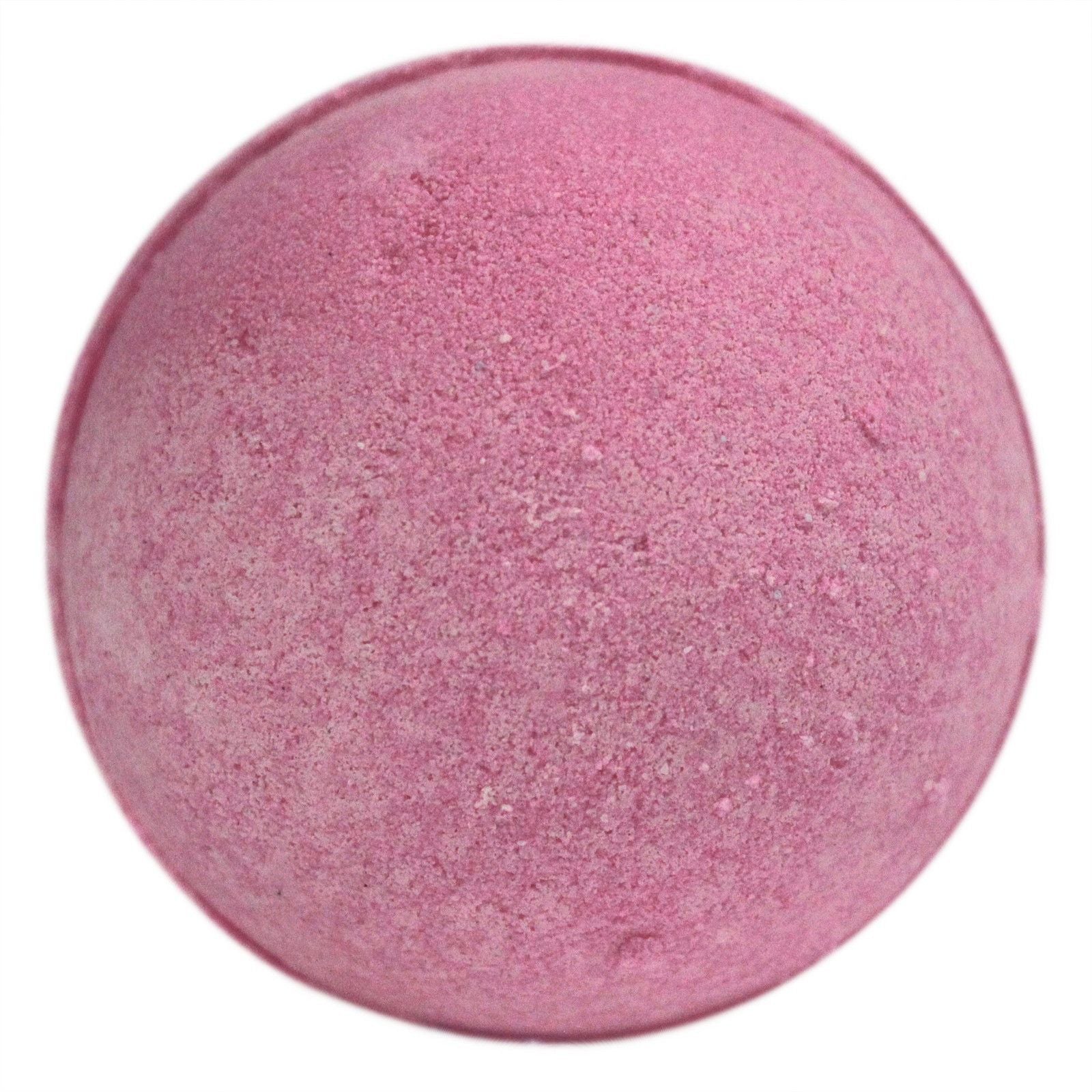 Bubblegum Jumbo Bath Bomb Jumbo Bath Bombs - 180g - Bath Indulgence