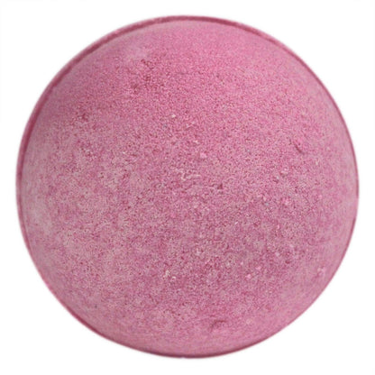 Bubblegum Jumbo Bath Bomb Jumbo Bath Bombs - 180g - Bath Indulgence