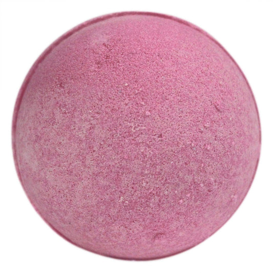 Bubblegum Jumbo Bath Bomb Jumbo Bath Bombs - 180g - Bath Indulgence