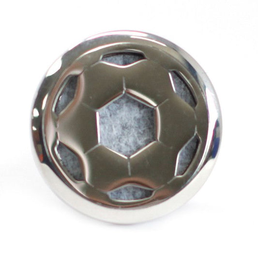 Car Diffuser Kit - Football - 30mm Aromatherapy Car Diffuser Kit - Bath Indulgence