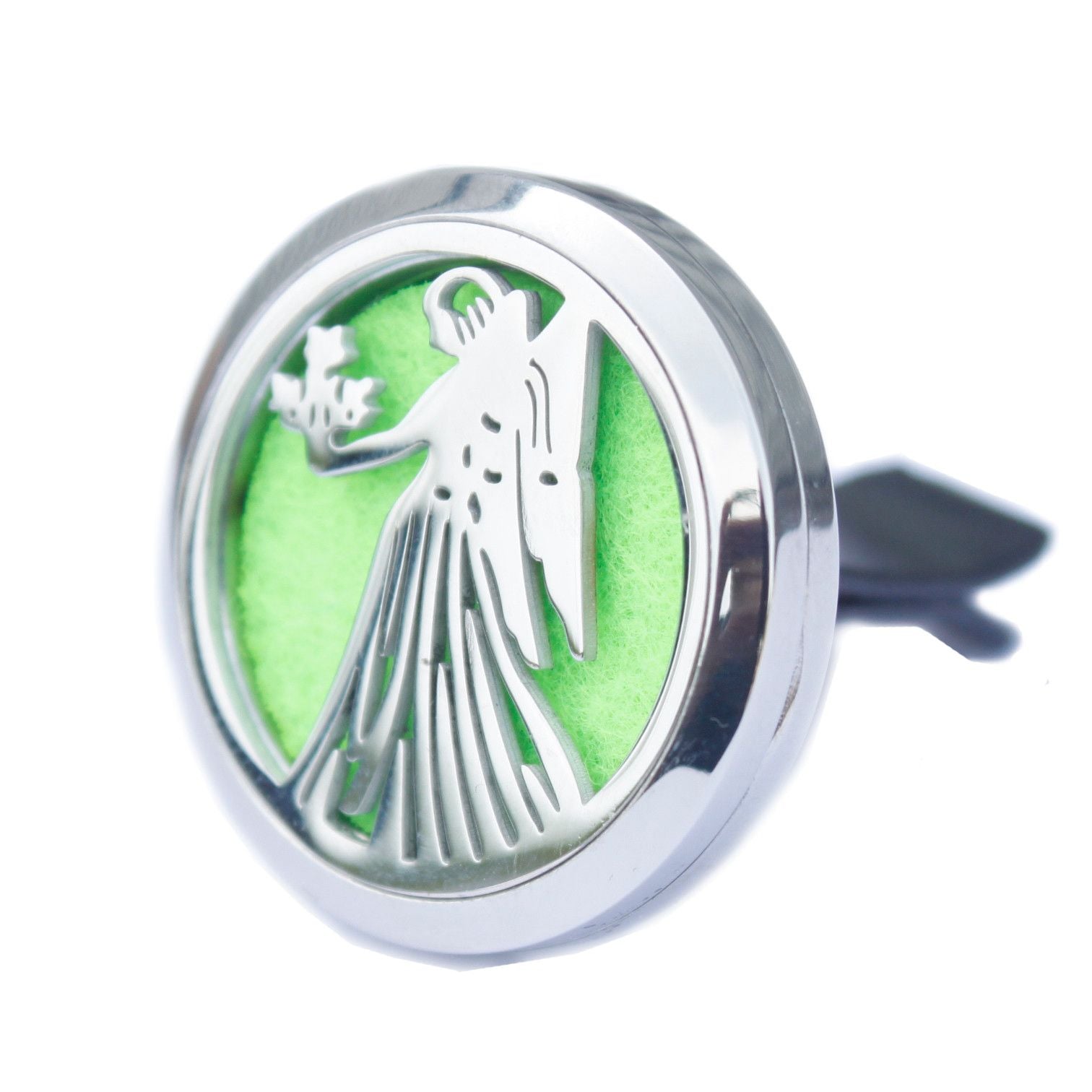 Car Diffuser Kit - Guardian Angel - 30mm Aromatherapy Car Diffuser Kit ...