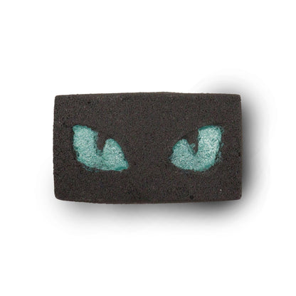 Cats Eyes Halloween Bath Bomb 80g Halloween Bath bombs - 180g - Bath Indulgence