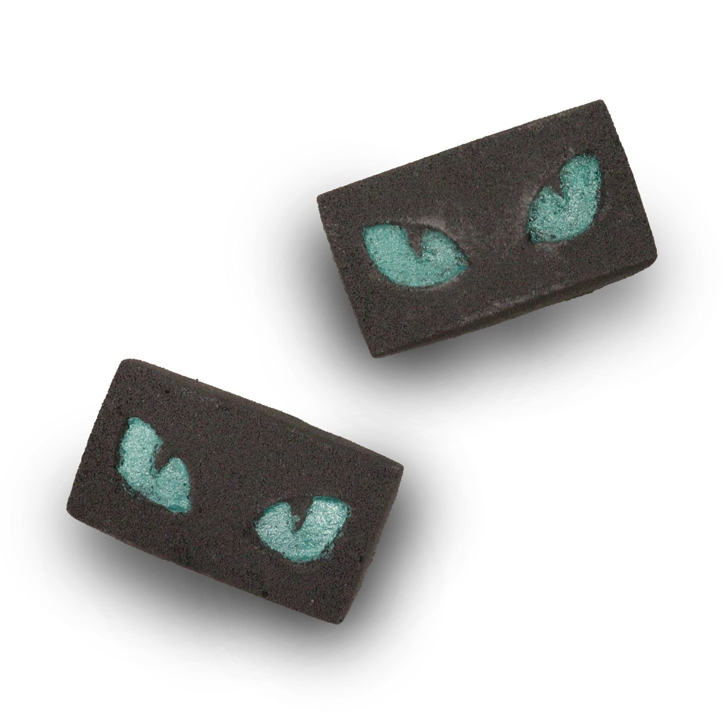 Cats Eyes Halloween Bath Bomb 80g Halloween Bath bombs - 180g - Bath Indulgence