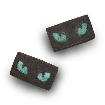 Cats Eyes Halloween Bath Bomb 80g Halloween Bath bombs - 180g - Bath Indulgence