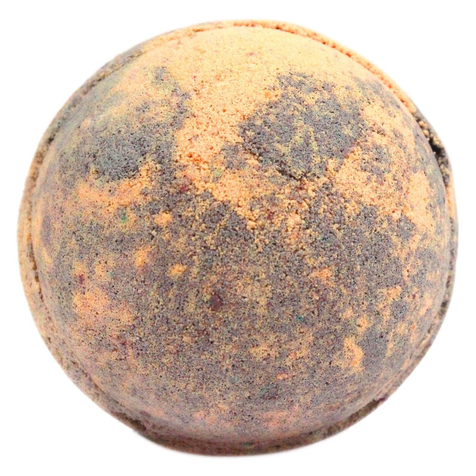 Chocolate & Orange Bath Bomb Jumbo Bath Bombs - 180g - Bath Indulgence