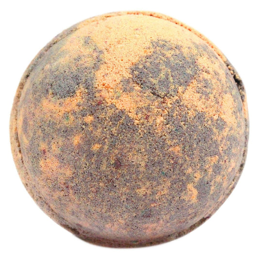 Chocolate & Orange Bath Bomb Jumbo Bath Bombs - 180g - Bath Indulgence