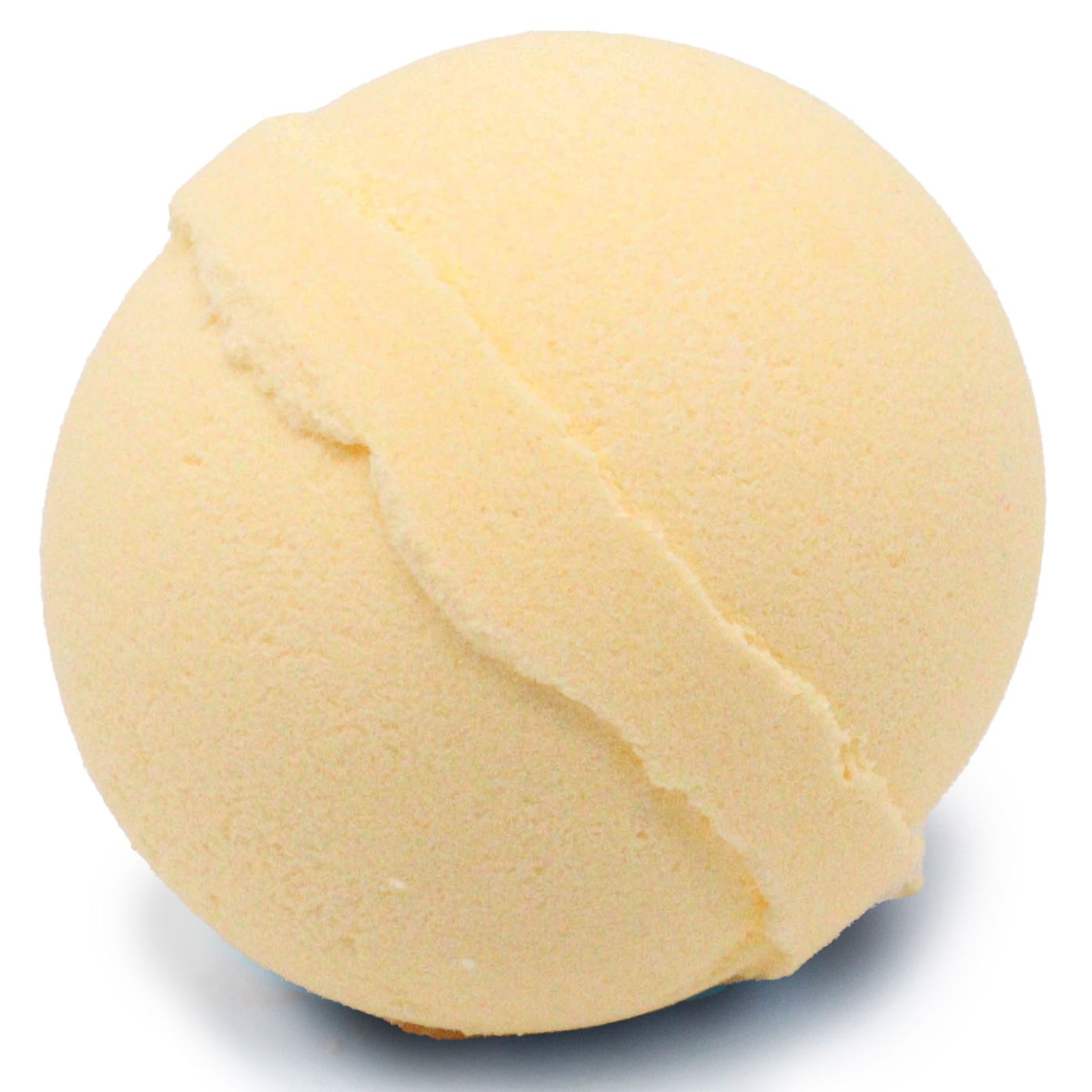 Citrus Crush Bath Bomb 180g Jumbo Bath Bombs - 180g - Bath Indulgence