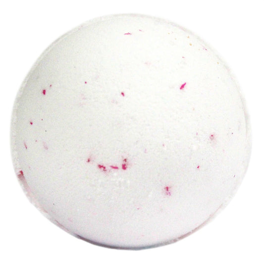 Coconut Dream Bath Bomb Jumbo Bath Bombs - 180g - Bath Indulgence
