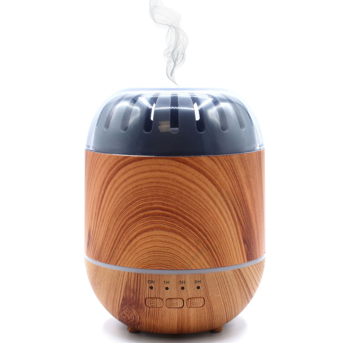 Copenhagen Atomiser - USB - Colour Change - Timer Aroma Diffusers - Bath Indulgence