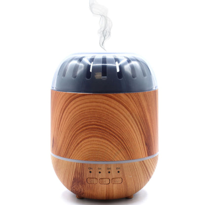 Copenhagen Atomiser - USB - Colour Change - Timer Aroma Diffusers - Bath Indulgence