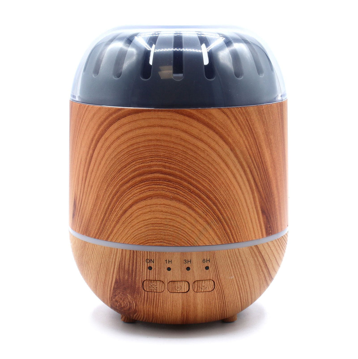 Copenhagen Atomiser - USB - Colour Change - Timer Aroma Diffusers - Bath Indulgence