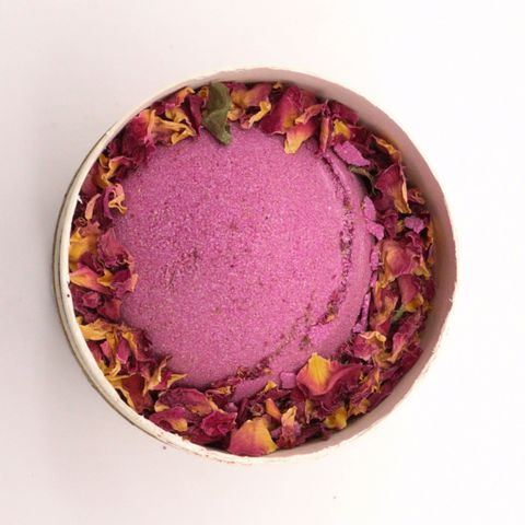 Cupid's Self Care - Bath Indulgence