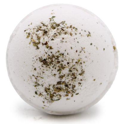 Detox - Himalayan Salt Bath Bomb Himalayan Bath Bombs - 180g - Bath Indulgence