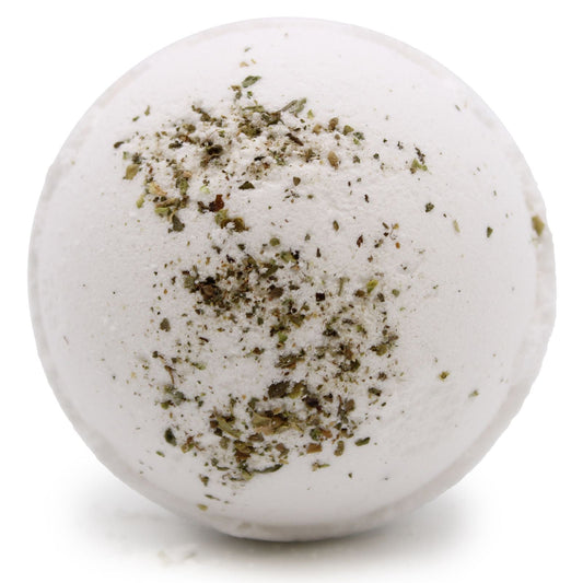 Detox - Himalayan Salt Bath Bomb Himalayan Bath Bombs - 180g - Bath Indulgence