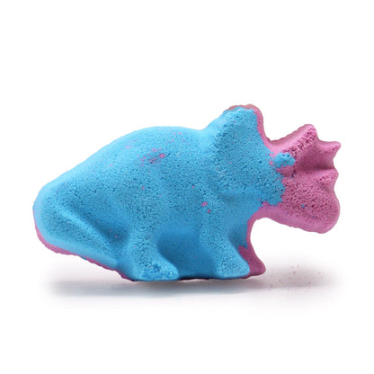 Dinosaur Bathbomb 80g Shaped Bath Bombs for Kids - Bath Indulgence