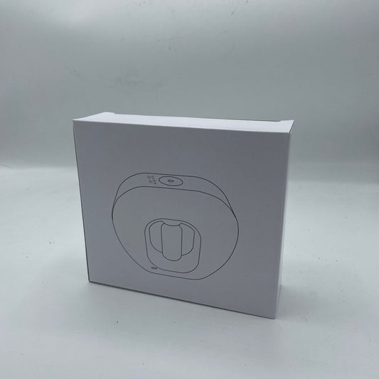 Dry Aromatherapy Diffuser - Nebulizer - USB - C - No Water Required Aroma Diffusers - Bath Indulgence
