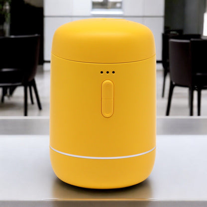 Essential Oil Diffuser Yellow - USB to C Aroma Diffusers - Bath Indulgence