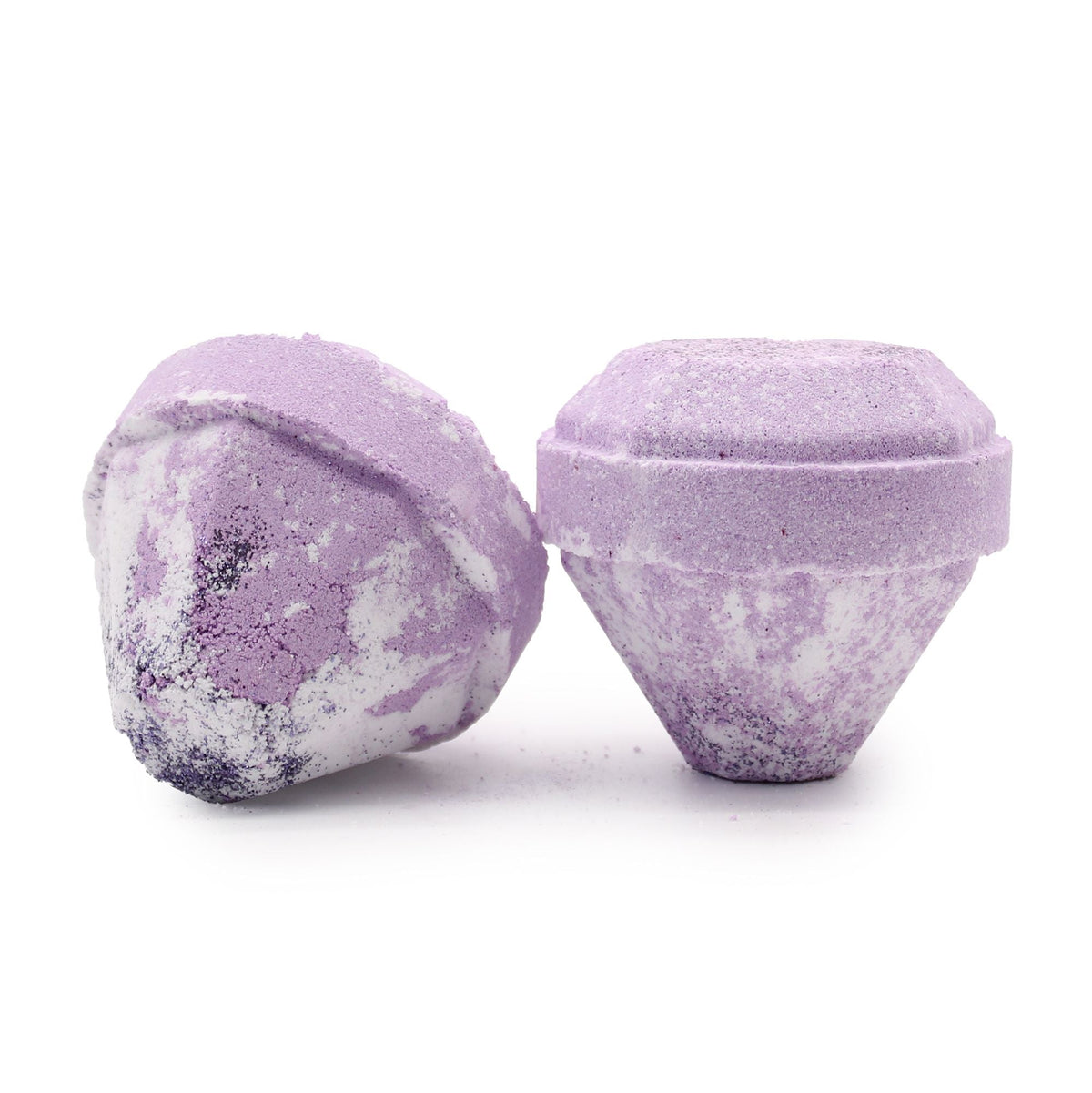 Gemstone Bath Bomb - Extreme Fragrance Gemstone Bath Bomb - Bath Indulgence