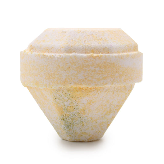 Gemstone Bath Bomb - Mistress Fragrance Gemstone Bath Bomb - Bath Indulgence