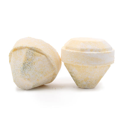 Gemstone Bath Bomb - Mistress Fragrance Gemstone Bath Bomb - Bath Indulgence
