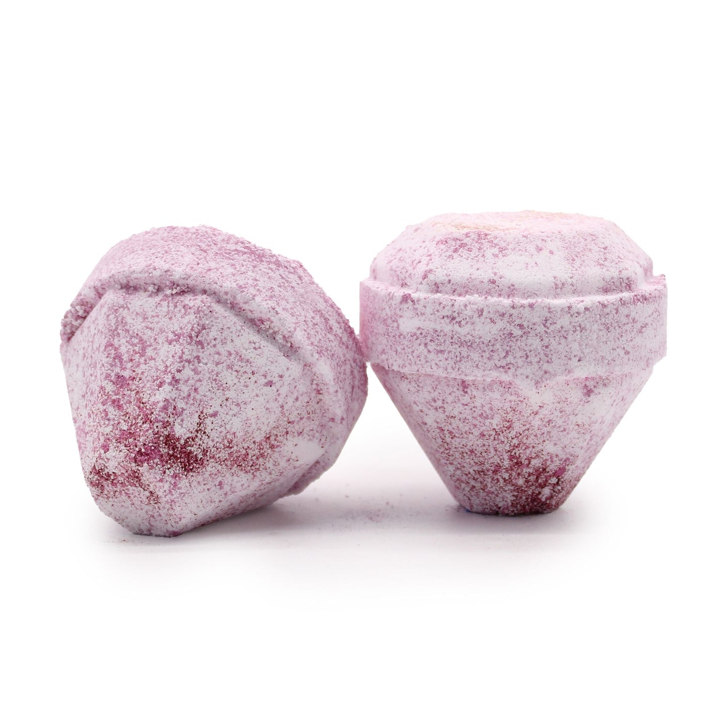 Gemstone Bath Bomb - Very Berry Gemstone Bath Bomb - Bath Indulgence