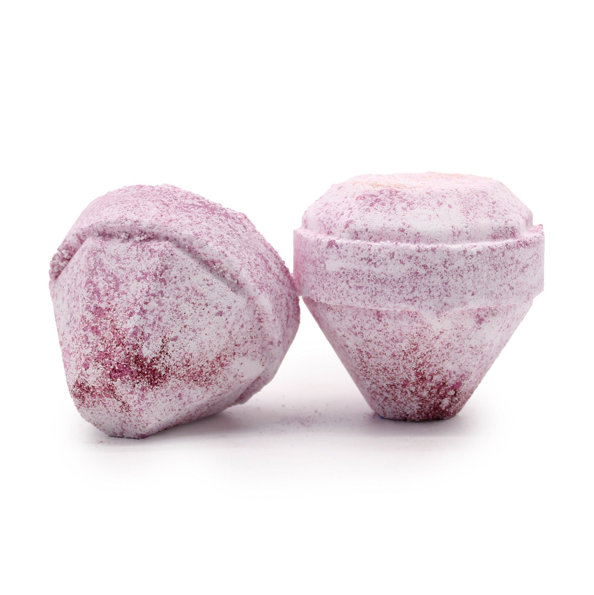 Gemstone Bath Bomb - Very Berry Gemstone Bath Bomb - Bath Indulgence