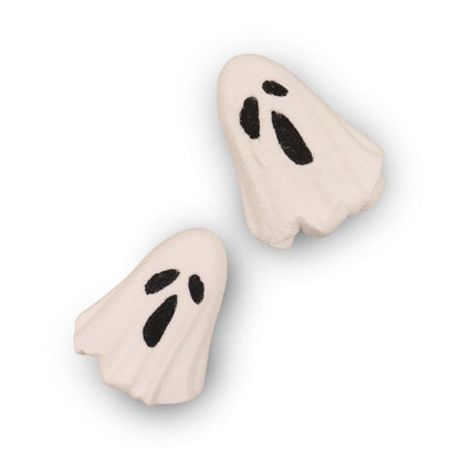 Ghost Halloween Bath Bomb 65g Halloween Bath bombs - 180g - Bath Indulgence