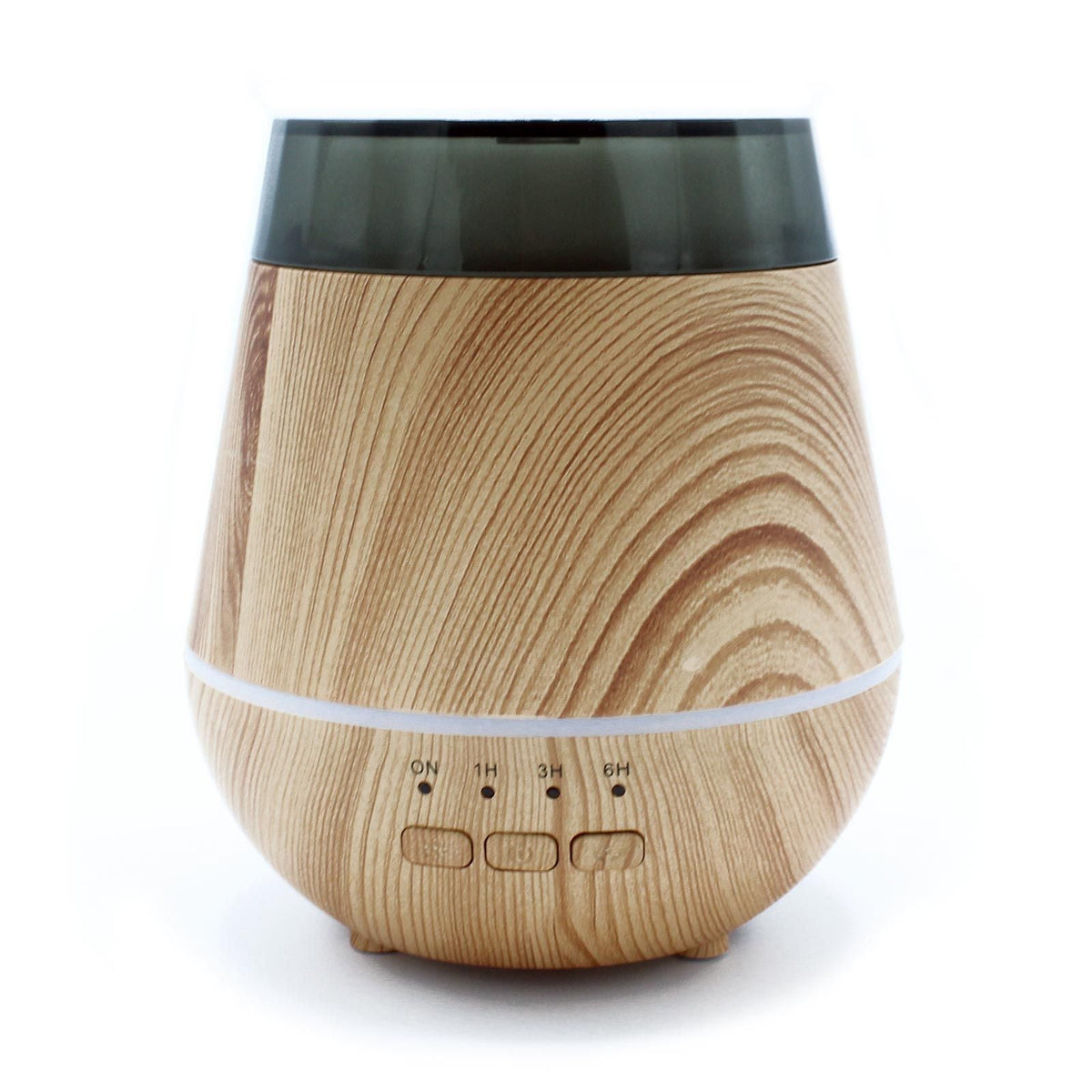 Helsinki Atomiser - USB - Colour Change - Timer Aroma Diffusers - Bath Indulgence