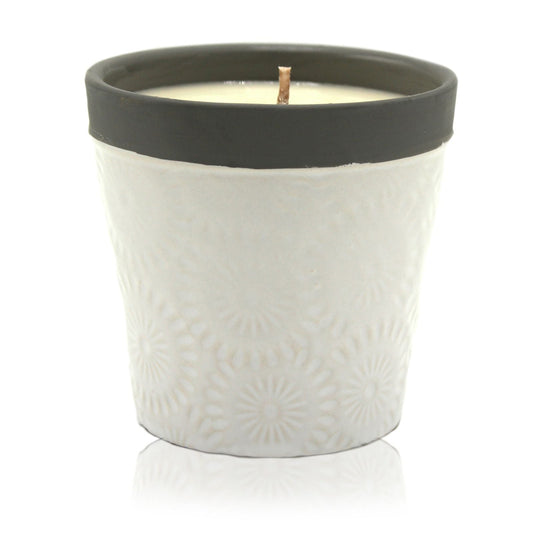 Home is Home Candle Pots - Forever Vanilla Home is Home Soy Candle Pots - Bath Indulgence