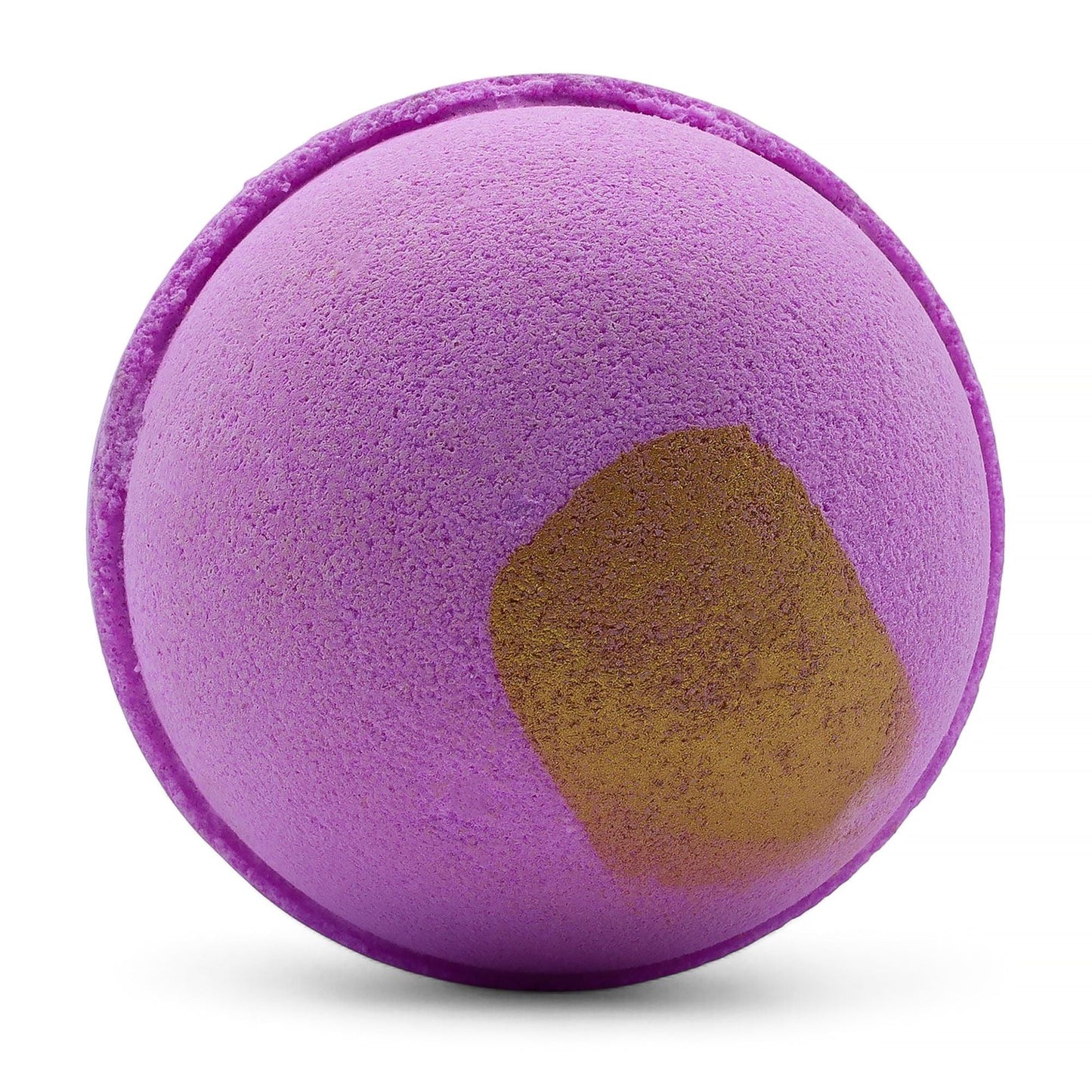 Jumbo Bath Bomb - Pink Charlotte Jumbo Bath Bombs - 180g - Bath Indulgence