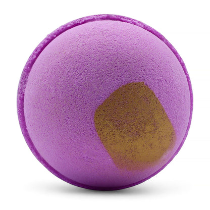 Jumbo Bath Bomb - Pink Charlotte Jumbo Bath Bombs - 180g - Bath Indulgence
