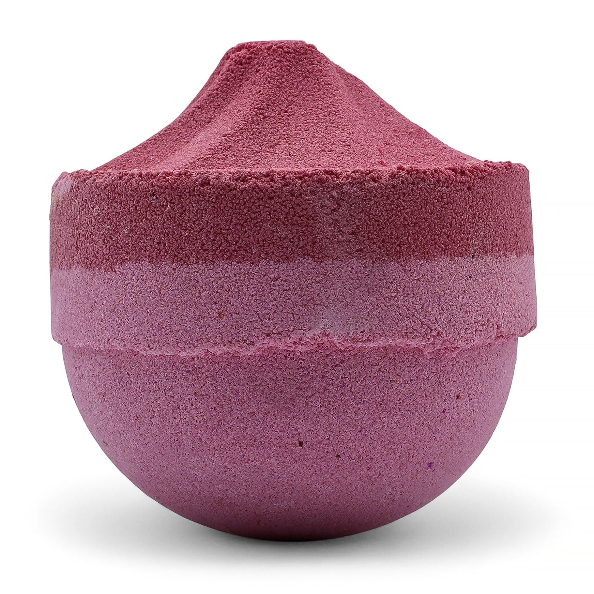 Jumbo Bath Bomb - Razzle Dazzle Jumbo Bath Bombs - 180g - Bath Indulgence
