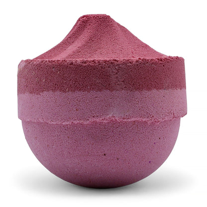 Jumbo Bath Bomb - Razzle Dazzle Jumbo Bath Bombs - 180g - Bath Indulgence