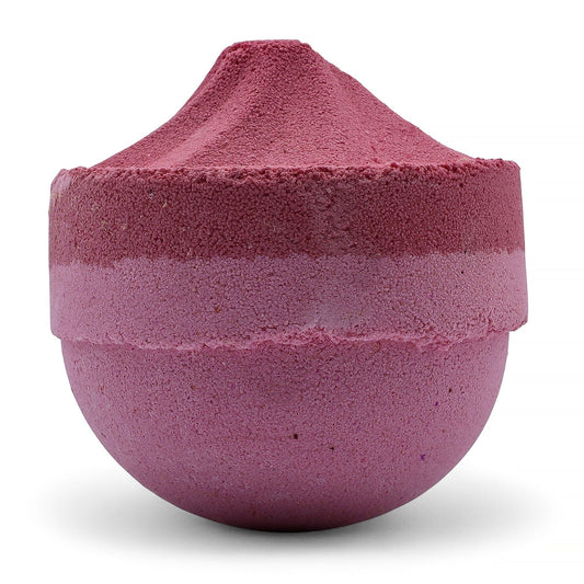 Jumbo Bath Bomb - Razzle Dazzle Jumbo Bath Bombs - 180g - Bath Indulgence