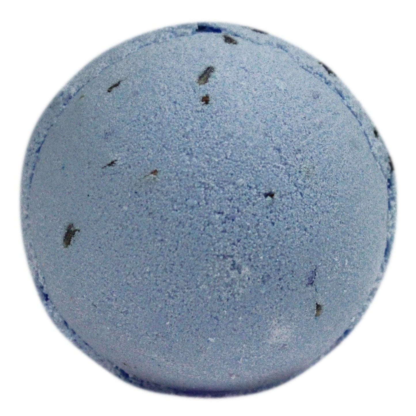 Lavender & Seeds Bath Bomb Jumbo Bath Bombs - 180g - Bath Indulgence